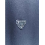 2025年10月30日秋冬新作Pradaスウェット高品質人気商品/LDF工場