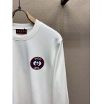 2025年10月30日秋冬新作Gucciスウェット高品質人気商品/LDF工場