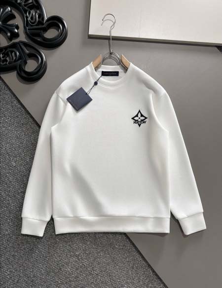 2025年10月30日秋冬新作Louis Vuittonスウ...