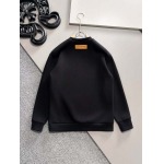 2025年10月30日秋冬新作Louis Vuittonスウェット高品質人気商品/LDF工場