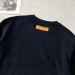 2025年10月30日秋冬新作Louis Vuittonスウェット高品質人気商品/LDF工場