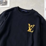 2025年10月30日秋冬新作Louis Vuittonスウェット高品質人気商品/LDF工場