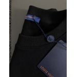2025年10月30日秋冬新作Louis Vuittonスウェット高品質人気商品/LDF工場