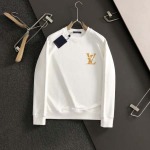2025年10月30日秋冬新作Louis Vuittonスウェット高品質人気商品/LDF工場