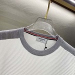 2025年10月31日秋冬新作Thom Browne スウェット高品質人気商品/LDF工場