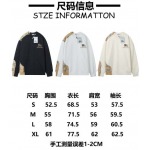 2025年10月31日秋冬新作Burberryスウェット高品質人気商品/LDF工場
