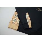 2025年10月31日秋冬新作Burberryスウェット高品質人気商品/LDF工場