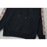 2025年10月31日秋冬新作Burberryパーカー高品質人気商品/LDF工場