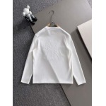 2025年10月31日秋冬新作 tシャツ高品質人気商品/LDF工場