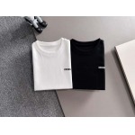 2025年10月31日秋冬新作Zegna tシャツ高品質人気商品/LDF工場