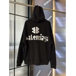 2025年10月31日秋冬新作Balenciagaスウェット高品質人気商品/LDF工場