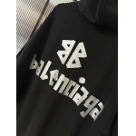 2025年10月31日秋冬新作Balenciagaスウェット高品質人気商品/LDF工場