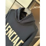 2025年10月31日秋冬新作Balenciagaスウェット高品質人気商品/LDF工場