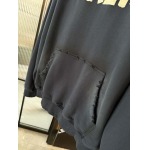 2025年10月31日秋冬新作Balenciagaスウェット高品質人気商品/LDF工場