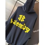 2025年10月31日秋冬新作Balenciagaスウェット高品質人気商品/LDF工場