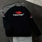 2025年10月31日秋冬新作Balenciagaスウェット高品質人気商品/LDF工場