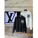 2025年10月31日秋冬新作Louis Vuittonパーカー高品質人気商品/LDF工場