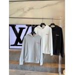 2025年10月31日秋冬新作Louis Vuittonパーカー高品質人気商品/LDF工場