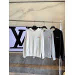 2025年10月31日秋冬新作Louis Vuittonパーカー高品質人気商品/LDF工場