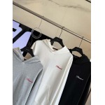 2025年10月31日秋冬新作Louis Vuittonパーカー高品質人気商品/LDF工場