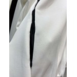 2025年10月31日秋冬新作adidas 女性パーカー高品質人気商品/LDF工場