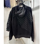 2025年10月31日秋冬新作Louis Vuitton パーカー高品質人気商品/LDF工場