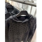 2025年10月31日秋冬新作Louis Vuitton パーカー高品質人気商品/LDF工場
