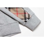 2025年10月31日秋冬新作Burberryスウェット高品質人気商品/LDF工場