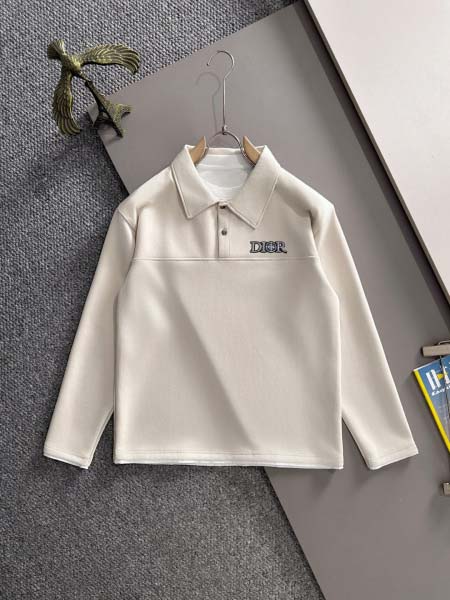 2025年10月31日秋冬新作Gucciスウェット高品質人気...