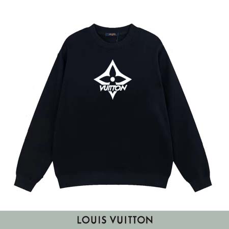 2025年10月31日秋冬新作Louis Vuittonスウ...