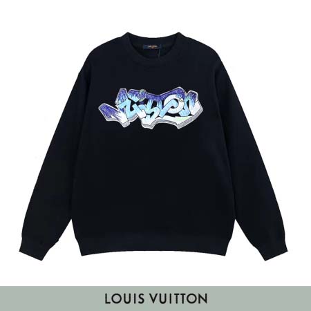 2025年10月31日秋冬新作Louis Vuittonスウ...