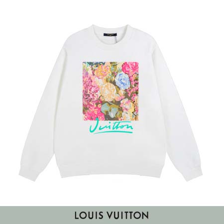 2025年10月31日秋冬新作Louis Vuittonスウ...