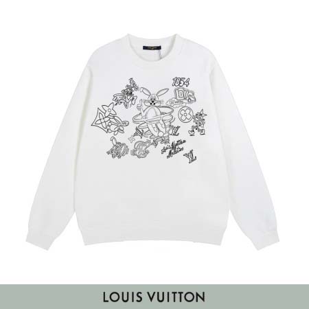 2025年10月31日秋冬新作Louis Vuittonスウ...