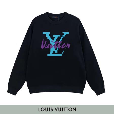 2025年10月31日秋冬新作Louis Vuittonスウ...