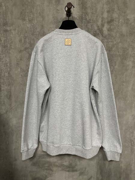 2025年11月3日秋冬新作 LOUIS VUITTONスウェット高品質人気商品/LDF工場
