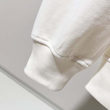 2025年11月3日秋冬新作BALENCIAGAパーカー高品質人気商品/LDF工場