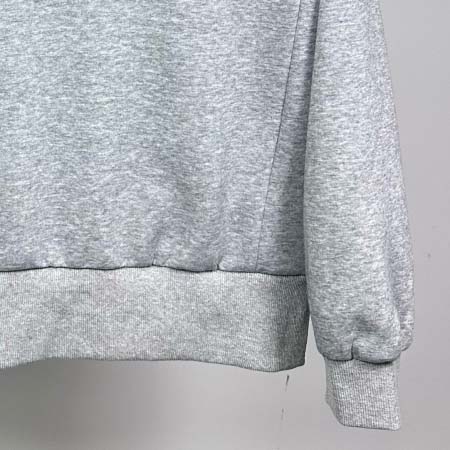 2025年11月3日秋冬新作Thom Browneパーカー高品質人気商品/LDF工場