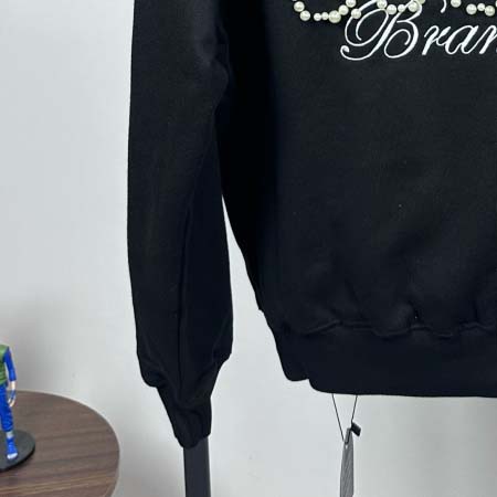 2025年11月3日秋冬新作GOODBRANDパーカー高品質人気商品/LDF工場