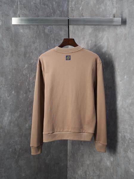 2025年11月3日秋冬新作Louis Vuittonスウェット高品質人気商品/LDF工場