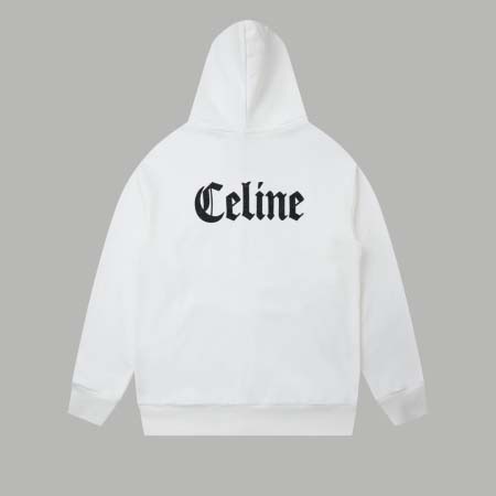 2025年11月3日秋冬新作Celineパーカー高品質人気商品/LDF工場