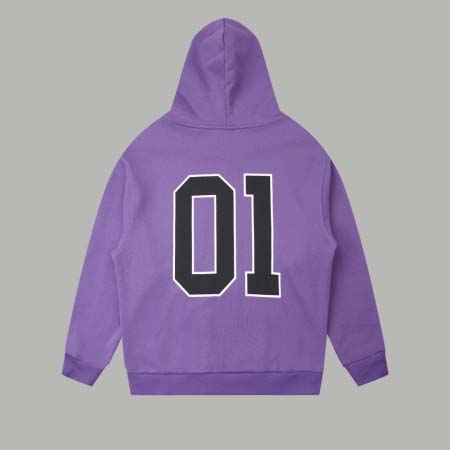 2025年11月3日秋冬新作Balenciagaパーカー高品質人気商品/LDF工場