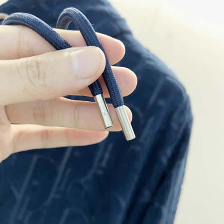 2025年11月3日秋冬新作DIORパーカー高品質人気商品/LDF工場