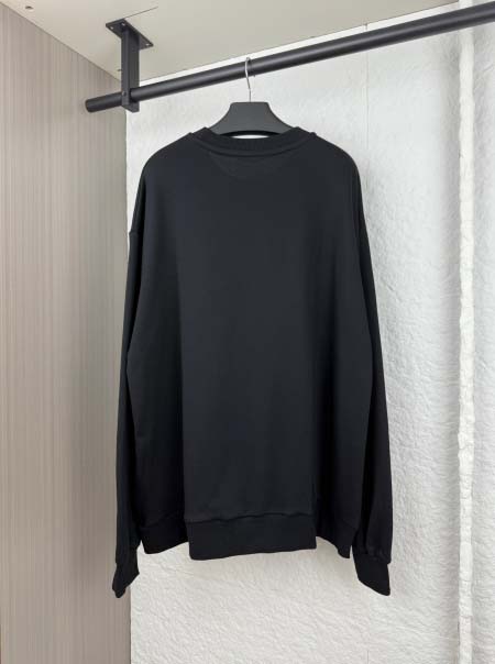 2025年11月3日秋冬新作 LOUIS VUITTONスウェット高品質人気商品/LDF工場