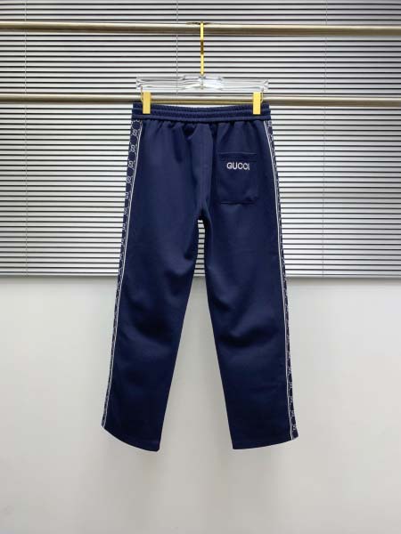 2025年11月4日秋冬新作Gucciズボン高品質人気商品/LDF工場