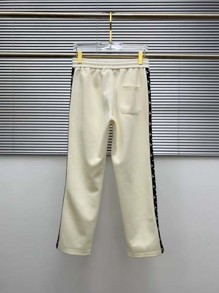 2025年11月4日秋冬新作Louis Vuittonズボン高品質人気商品/LDF工場