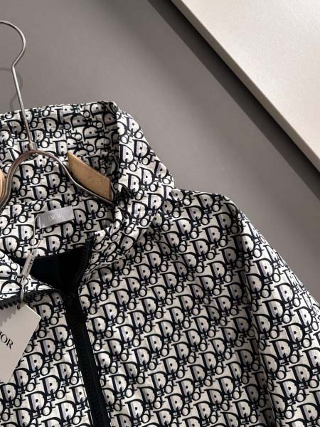 2025年11月4日秋冬新作Dior ジャケット高品質人気商品/LDF工場