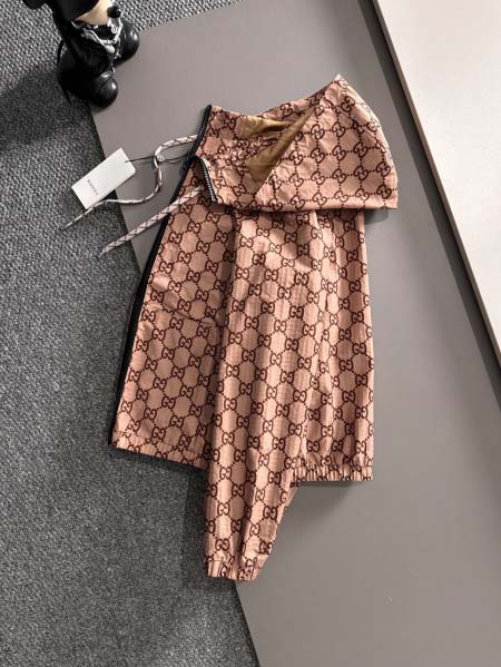 2025年11月4日秋冬新作Gucciジャケット高品質人気商品/LDF工場