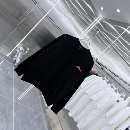 2025年11月4日秋冬新作AMIスウェット高品質人気商品/LDF工場