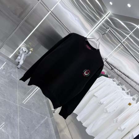 2025年11月4日秋冬新作Gucciスウェット高品質人気商品/LDF工場