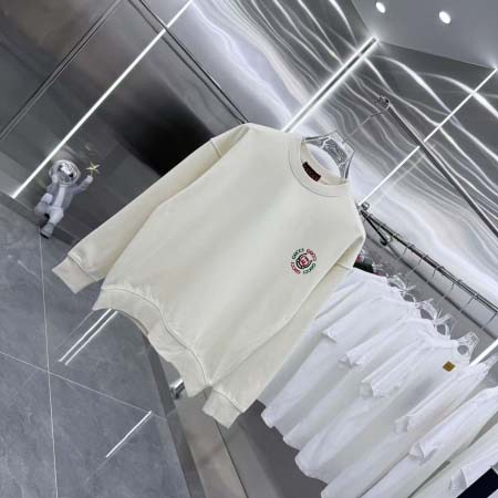 2025年11月4日秋冬新作Gucciスウェット高品質人気商品/LDF工場